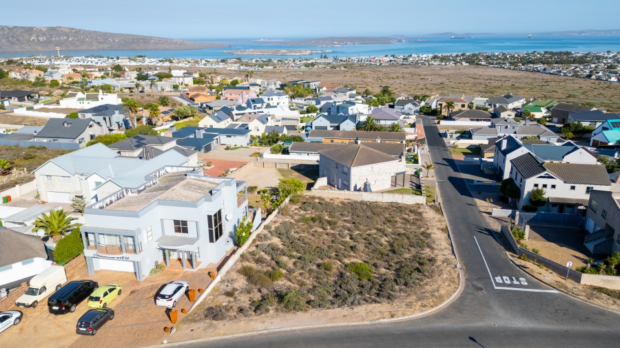4 Bedroom Property for Sale in Myburgh Park Western Cape
